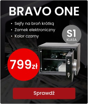 Bravo One